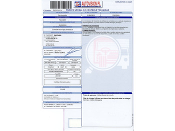 Garbage truck BOM de marque Renault 310 DXI - benne SEMAT bi compartiment - boite de vitesse récente de 5000 km - 2 pneus neufs - dernier passage aux mines en septembre 2023 - arrêt de circulation octobre 2023 - ba: picture 5 Garbage truck BOM de marque Renault 310 DXI - benne SEMAT bi compartiment - boite de vitesse récente de 5000 km - 2 pneus neufs - dernier passage aux mines en septembre 2023 - arrêt de circulation octobre 2023 - ba: picture 5