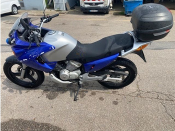 Motorcycle HONDA