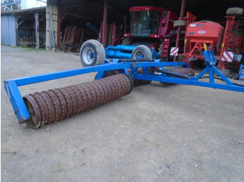 Farm roller DALBO