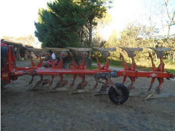 Plow Kuhn MULTIMASTER 150: picture 3 Plow Kuhn MULTIMASTER 150: picture 3