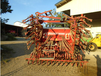 Seed drill KVERNELAND