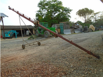 Post-harvest equipment