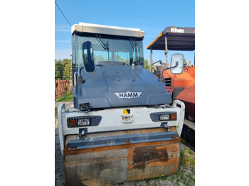 Road roller HAMM DV 90 VV: picture 3 Road roller HAMM DV 90 VV: picture 3