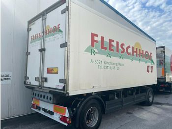 Leasing of Chereau Lamberet Carrier 1000 Rohbahnen Chereau Lamberet Carrier 1000 Rohbahnen: picture 2 Leasing of Chereau Lamberet Carrier 1000 Rohbahnen Chereau Lamberet Carrier 1000 Rohbahnen: picture 2