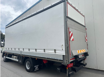 Leasing of  DAF LF 260 8Gang   Bär-LBW DAF LF 260 8Gang   Bär-LBW: picture 3