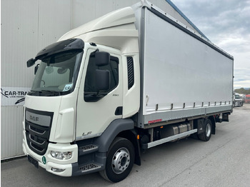 Leasing of  DAF LF 260 8Gang   Bär-LBW DAF LF 260 8Gang   Bär-LBW: picture 1