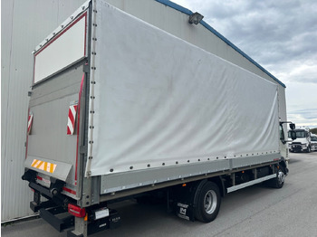 Leasing of  DAF LF 260 8Gang   Bär-LBW DAF LF 260 8Gang   Bär-LBW: picture 4