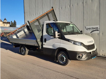 New Tipper van Iveco Daily 35S14 3 Seiten Kipper Mod 2025 Iveco Daily 35S14 3 Seiten Kipper Mod 2025: picture 5 New Tipper van Iveco Daily 35S14 3 Seiten Kipper Mod 2025 Iveco Daily 35S14 3 Seiten Kipper Mod 2025: picture 5