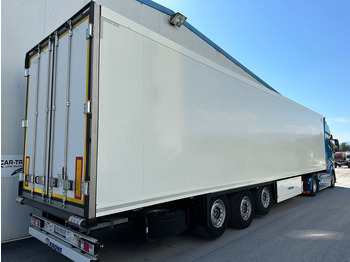 New Refrigerator semi-trailer Krone SD 27 Thermoking Spectrum  Multitemp Pharma Safe: picture 3