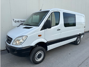 Panel van MERCEDES-BENZ Sprinter 316