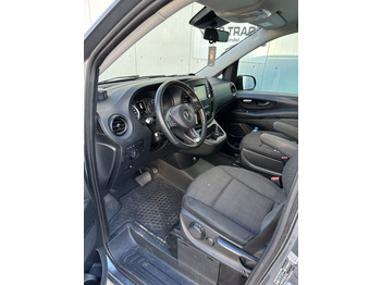 Minibus, Passenger van Mercedes-Benz Vito 119 Cdi 4matic MIXTO Webasto AHK: picture 5 Minibus, Passenger van Mercedes-Benz Vito 119 Cdi 4matic MIXTO Webasto AHK: picture 5