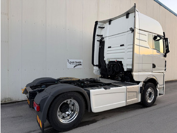 Leasing of  MAN TGX18.540 ALU/LED/2-Hyd MAN TGX18.540 ALU/LED/2-Hyd: picture 3