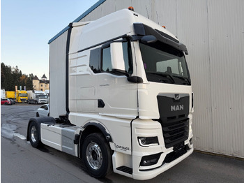 Leasing of  MAN TGX18.540 ALU/LED/2-Hyd MAN TGX18.540 ALU/LED/2-Hyd: picture 2