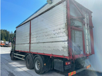 Tipper Volvo FH 520 Retarder 6x4: picture 4