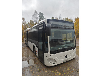 City bus MERCEDES-BENZ Citaro
