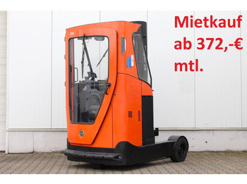 Reach truck BT
