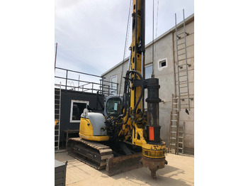 Drilling rig