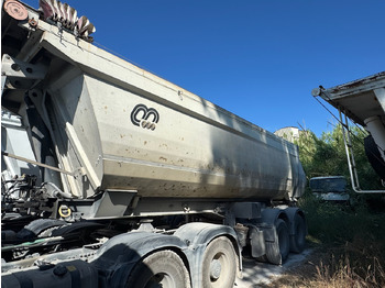 Leasing of MENCI Semirimorchio Ribaltabile Mezzo d'opera MENCI Semirimorchio Ribaltabile Mezzo d'opera: picture 3 Leasing of MENCI Semirimorchio Ribaltabile Mezzo d'opera MENCI Semirimorchio Ribaltabile Mezzo d'opera: picture 3