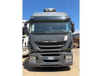 Tractor unit IVECO Stralis 500