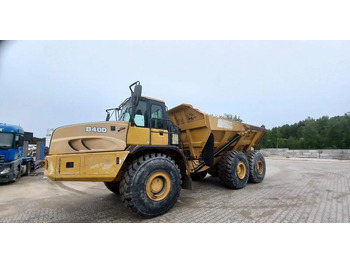 Dumper BELL