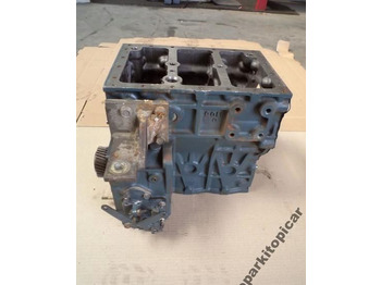Engine KUBOTA