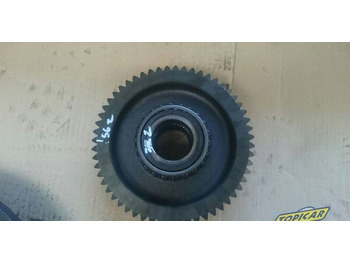 Transmission ZF