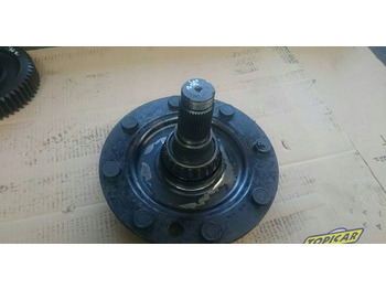 Transmission ZF