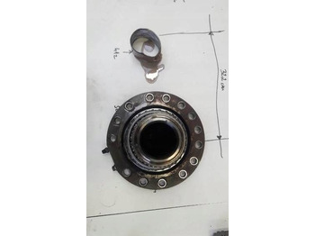 Transmission ZF