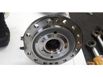 Transmission ZF WY 224 CZOP MOSTU PIASTA: picture 2