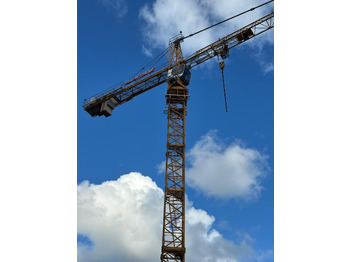 Tower crane LIEBHERR