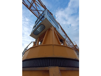 Tower crane LIEBHERR