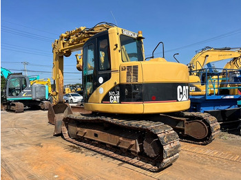 Crawler excavator CAT 313CSR: picture 3