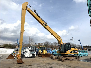 Crawler excavator CATERPILLAR 320DL