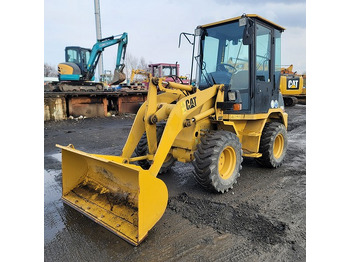 Wheel loader CATERPILLAR