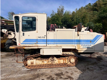 Drilling rig FURUKAWA HCR900-DS: picture 2