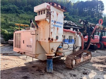 Drilling rig FURUKAWA HCR900-DS: picture 5