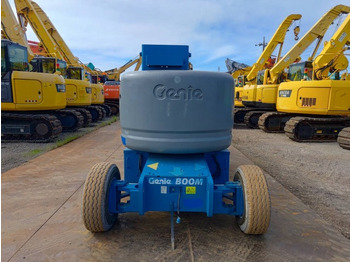Articulated boom GENIE Z-45/25JRT: picture 4