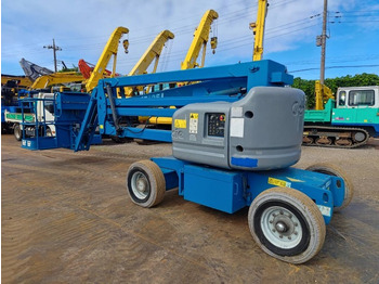 Articulated boom GENIE Z-45/25JRT: picture 3