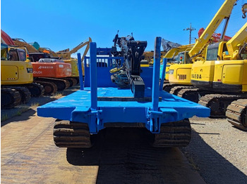Forwarder IWAFUJI U-4BG: picture 5