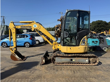 Leasing of KOMATSU PC30MR-5N0 KOMATSU PC30MR-5N0: picture 2 Leasing of KOMATSU PC30MR-5N0 KOMATSU PC30MR-5N0: picture 2