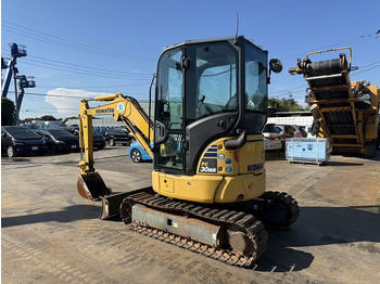 Leasing of KOMATSU PC30MR-5N0 KOMATSU PC30MR-5N0: picture 3 Leasing of KOMATSU PC30MR-5N0 KOMATSU PC30MR-5N0: picture 3