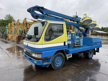 Lighting tower TADANO