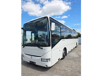 Suburban bus Iveco Crossway: picture 5 Suburban bus Iveco Crossway: picture 5