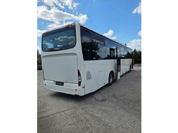 Suburban bus Iveco Crossway: picture 3 Suburban bus Iveco Crossway: picture 3