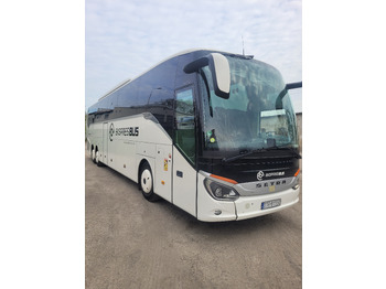 Coach SETRA