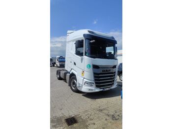 Tractor unit DAF