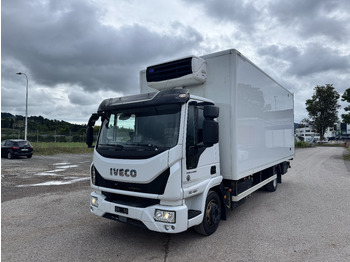 Refrigerator truck IVECO EuroCargo
