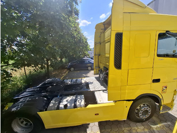 Tractor unit DAF XF430 FT NGI: picture 5