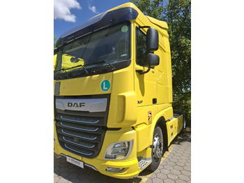 Tractor unit DAF XF430 FT NGI: picture 2
