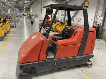 Leasing of Hako Hakomatic B 1100 Hako Hakomatic B 1100: picture 2